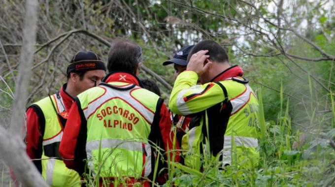 BELLUNO: TROVATO IL 59ENNE SCOMPARSO DAL GIORNO DI PASQUA